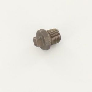 Plug 3/8" S100532