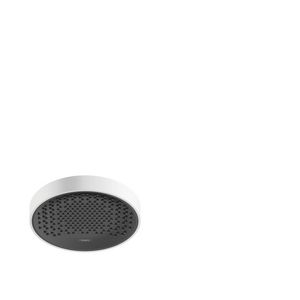 Hoofddouche 250 Rainfinity 1 straalsoort 9l plafond mat wit 26229700