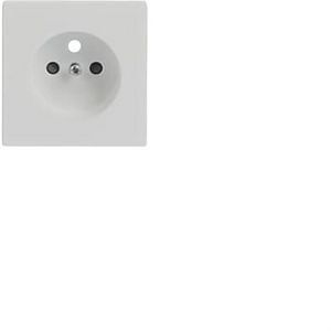 Centraalplaat wcd penaarde B kv f-matwit (2399 UCKS-884)