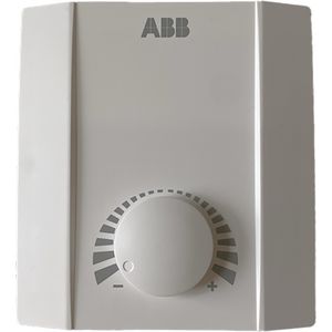 Sensoren en thermostaten WRF04P NTC10k ruimte temperatuursen (WRF04P)