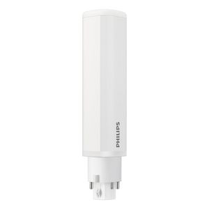 Led-lamp CorePro LED PL-C 9.5W 830 4P G24q-3 fitting