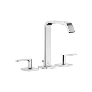 IMO 3-gats wastafelmgkrn afvoer. chr gebors.