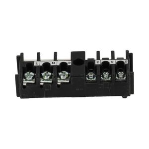 Klemmenstrook 7705562 tbv AWHP buitenunit