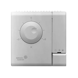 Ruimtebedienmodule +/- 3K NTC"K2"