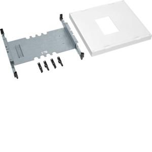 Bouwsteen MCCB 450x500mm h3+ P630 3P/4P