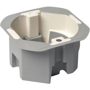 Insert tbv HW52-F lucht- en geluiddicht