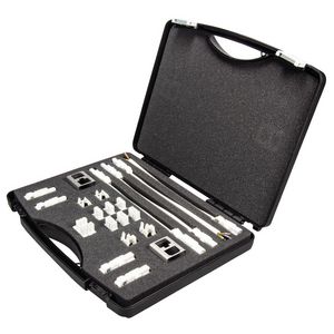 Monster koffer gesis mini set 3polig