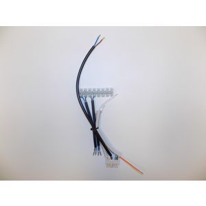 Draadboom DXA 24V