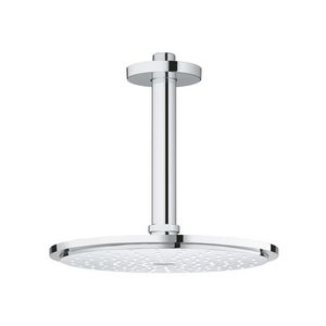 Rainshower cosmop. hoofddouche 210mm chroom incl. plafond douchearm 142mm