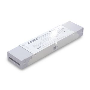 LED driver 24V 200W RGBW 4CH ZIGBEE