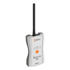 Radio Modem Uitlezing Energievebruik Supercom 636