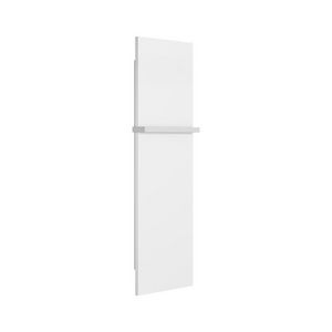 Infraroodpaneel STRONG RF wit 600x1800mm 1200W incl. 1 handdoekbeugel excl. regeling