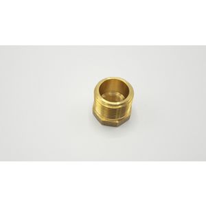 Verloopring 3/4"x3/8" ms S102516