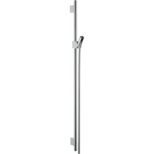 AXOR Uno 2 glijstang met slang zonder handdouche chroom