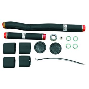 alpha  IPWHF installatiepakket horizontaal