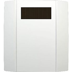 Sensor SR04 W"less Kamertemperatuur Zon