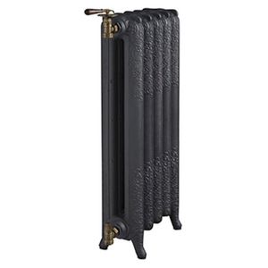 Kolomradiator Decorato 2 koloms 660x955x203 1332W