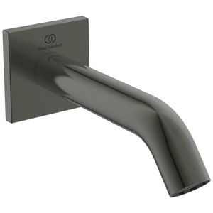 joy neo wanduitloop 16cm magnetic grey (grijs) BD170A5