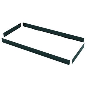 alpha VVR console bekleding volledig