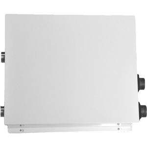 Koelpakket KSE 122 4-12kW tbv SW/SWC/WZS