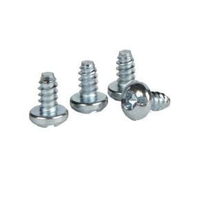 Schroeven 4,8x9,5 Torx (4st)