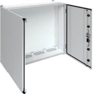Verdeler Univers IP55 klasse II 1100x1050x275mm