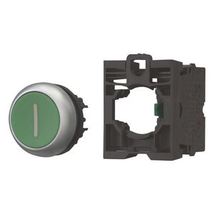 Drukknop RMQ-Titan M22-D-G-X1/K10-BVP
