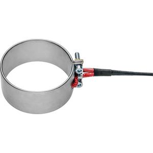 Spindelverwarming DN65.100 (60W)