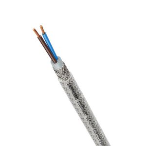 Haspel a 500m. kabel OLFLEX CLASSIC 100 CY 300/500V 2X0,5mm²