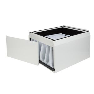 Zakkenfilter cassette b-25hr