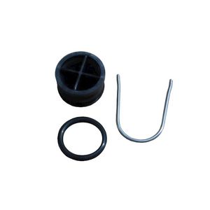 Plug plastic 87160126250