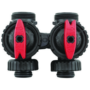 Bypass voor anti-kalk systeem One Flow OF-1054-20D