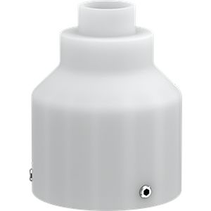 Mastmontageadapter voor weersensor (MA/Z1.50.1)