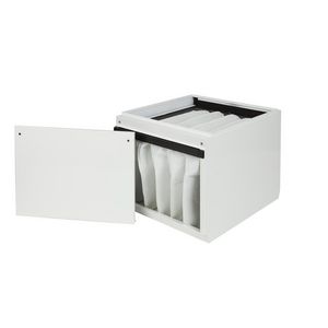 Zakkenfilter cassette b-25hrd