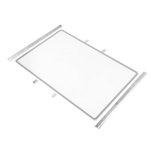 Beschermingsglas SQUARE PRO (max 840 W)