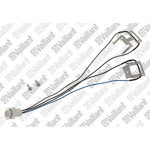 Verbrandingsgas sensor 0020268077