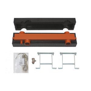 Open verdeler WH 95 8,0m³/h 306721