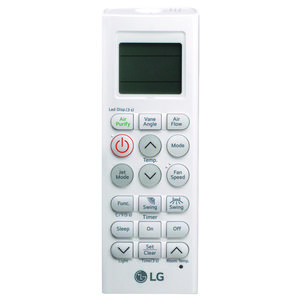Afstandbediening LG-IR PWLSSB21H