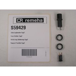 Zekeringhouder FPG2 Gas310ECO