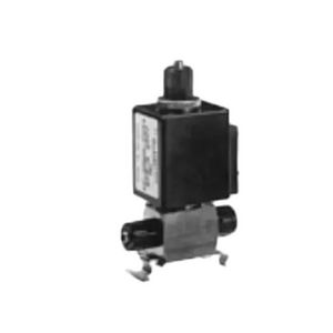 Elektr./pneum.relais 230VAC