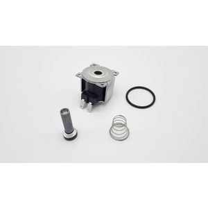 Spoel (l) incl. o-ring voor gasverdeelstuk whc S102316