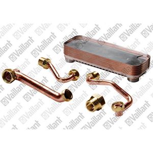 Platenwisselaar set 065084