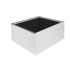 Retour pod. zakken filter b40