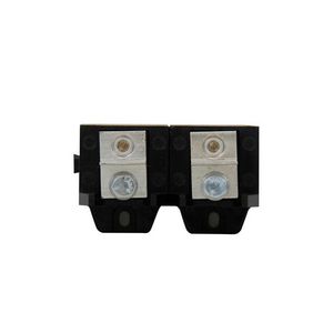 Zekeringblok hoge snelheid 100 A AC 600 V UL