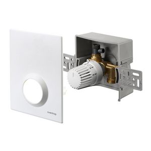 Wisselset Unibox T voor UniboxERTL