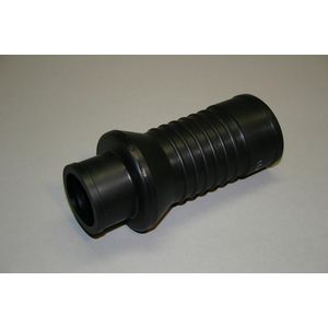 Verbindingstuk ventilator naar brander 73253
