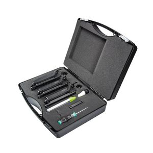 Monsterkoffer podis con 5g6