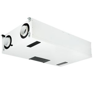 WTW apparaat woningbouw NEMBUS 210 R8