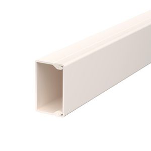 Wand- en plafondkanaal bodemperf. 25x40x2000 VVE=24 6026451