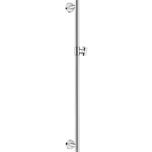 Unica Comfort glijstang 900mm chroom